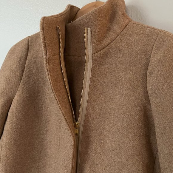 J. Crew Factory Jackets & Blazers - J.Crew Factory Petite 2 Jacket